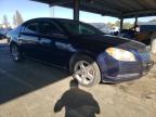 2008 Chevrolet Malibu 1Lt на продаже в Hayward, CA - Vandalism