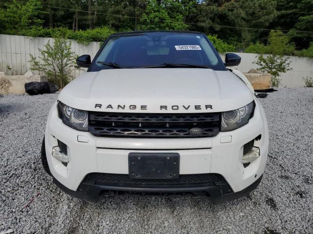 Parquets LAND ROVER RANGEROVER 2014 Biały