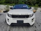 2014 Land Rover Range Rover Evoque Dynamic Premium იყიდება Fairburn-ში, GA - Mechanical