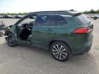 2022 Toyota Corolla Cross Xle იყიდება Fresno-ში, CA - Front End