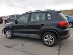 2017 Volkswagen Tiguan S იყიდება Littleton-ში, CO - Front End