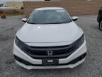 2019 Honda Civic Sport na sprzedaż w Mentone, CA - Rear End