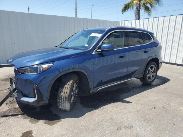 BMW X1 XDRIVE2 2025