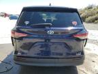 2021 Toyota Sienna Xle for Sale in Reno, NV - Front End