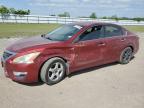 2015 Nissan Altima 2.5 for Sale in Houston, TX - Front End