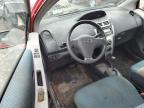 2007 Toyota Yaris  de vânzare în Cahokia Heights, IL - Mechanical