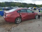 2014 Nissan Altima 2.5 na sprzedaż w Florence, MS - Side