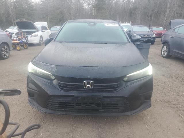 2024 HONDA CIVIC EX