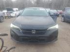 2024 HONDA CIVIC EX for sale at Copart ON - COOKSTOWN