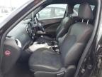 2017 NISSAN JUKE N-CON for sale at Copart ROCHFORD