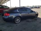 2008 Infiniti G35  for Sale in Sacramento, CA - Burn - Engine