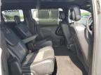 2015 Chrysler Town & Country S للبيع في Montgomery، AL - Side