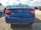 2015 Hyundai Sonata Se for Sale in Mercedes, TX - Mechanical