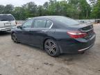 2017 Honda Accord Sport for Sale in Austell, GA - Front End