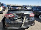 2012 Toyota Corolla Base zu verkaufen in Denver, CO - Front End