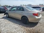 2010 Toyota Corolla Base de vânzare în Columbus, OH - Front End