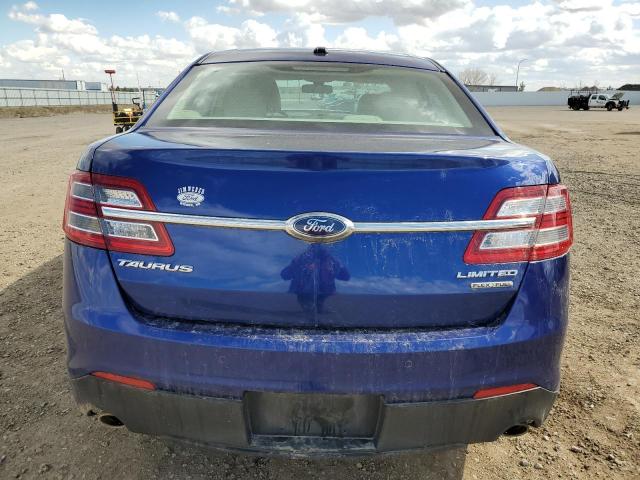  FORD TAURUS 2013 Синій