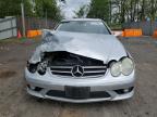 2009 Mercedes-Benz Clk 550 for Sale in Portland, OR - Front End