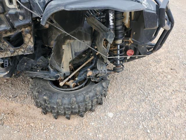 2021 HONDA SXS1000 S2R
