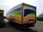 2011 TRAI TRAILER for sale at Copart SANDTOFT