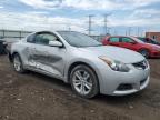 2011 Nissan Altima S zu verkaufen in Elgin, IL - Side