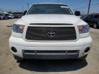 2010 Toyota Tundra Double Cab Sr5 na sprzedaż w Los Angeles, CA - Front End