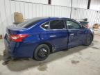 2017 Nissan Sentra S de vânzare în West Mifflin, PA - Side