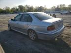 1999 Bmw 540 I zu verkaufen in Spartanburg, SC - Front End