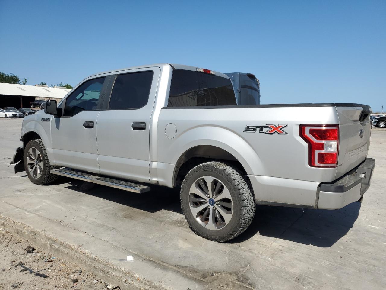 1FTEW1CP6KKE13390 FORD F-150 2019