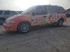 2001 Ford Windstar Lx იყიდება Wilmer-ში, TX - Front End