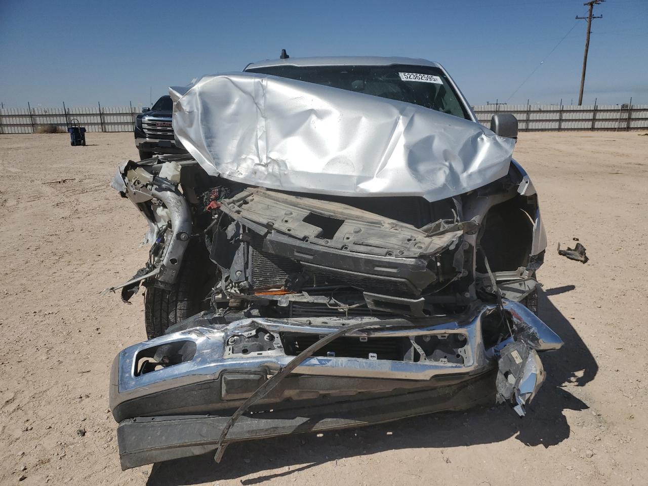 1FTEW1CP4KKE94843 FORD F-150 2019