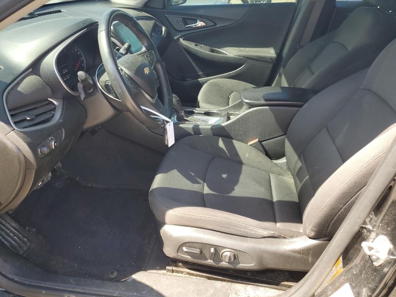 1G1ZG5ST4LF025629 CHEVROLET MALIBU 2020