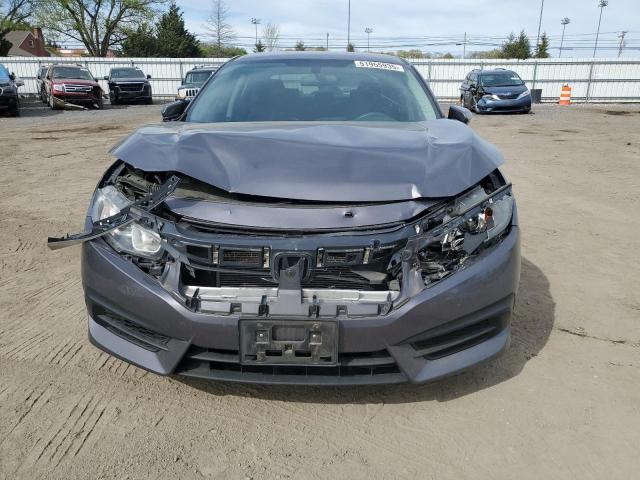  HONDA CIVIC 2018 Szary