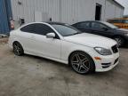 2013 Mercedes-Benz C 350 for Sale in Windsor, NJ - Front End