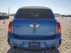 2011 Mini Cooper S Countryman for Sale in Temple, TX - Front End
