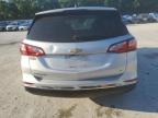 2021 Chevrolet Equinox Lt للبيع في Ocala، FL - Front End