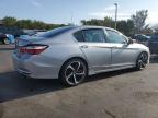 2016 Honda Accord Sport for Sale in Miami, FL - Water/Flood