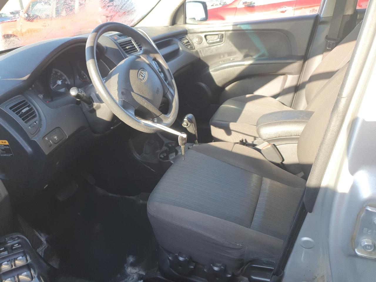 2010 Kia Sportage - Image 7