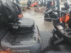 2016 TOYOTA FORK LIFT for sale at Copart TN - NASHVILLE