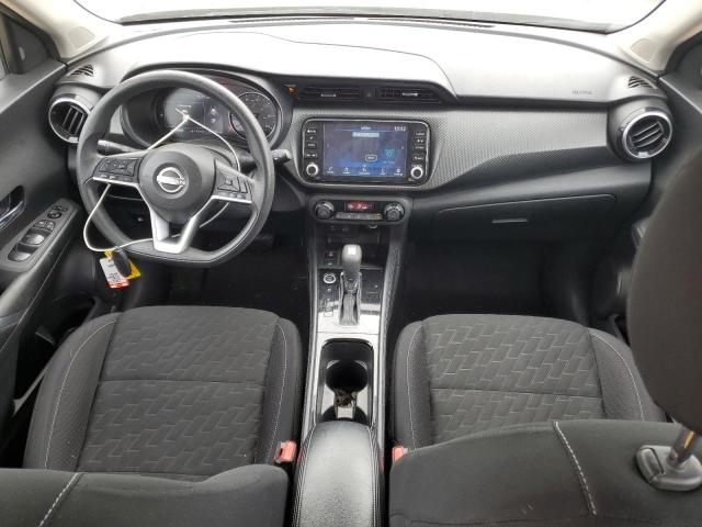  NISSAN KICKS 2022 Сірий