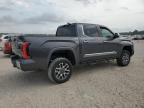 2025 Toyota Tundra Crewmax Platinum на продаже в Houston, TX - Front End
