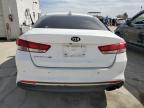 2018 Kia Optima Lx for Sale in Sun Valley, CA - Front End