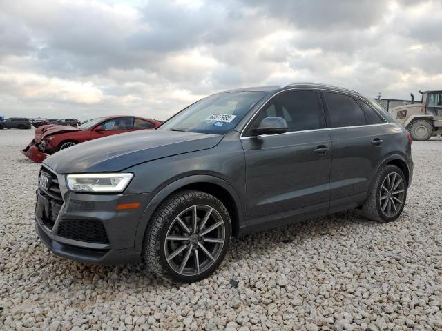 2018 Audi Q3 Premium Plus