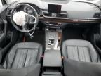 2020 Audi Q5 Premium for Sale in Wilmer, TX - Front End