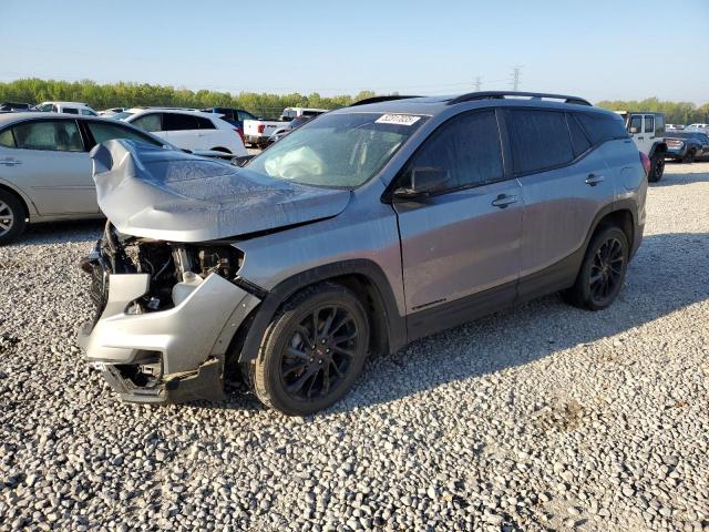 GMC TERRAIN SL 2023