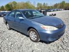 2003 Toyota Camry Le for Sale in Mebane, NC - Mechanical
