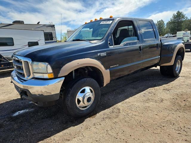 2003 Ford F350 Super Duty