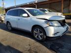 2014 Nissan Pathfinder S for Sale in Denver, CO - Front End