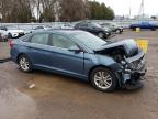 2015 HYUNDAI SONATA SE à vendre chez Copart ON - LONDON