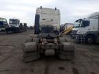 2011 MAN TGX for sale at Copart WOLVERHAMPTON
